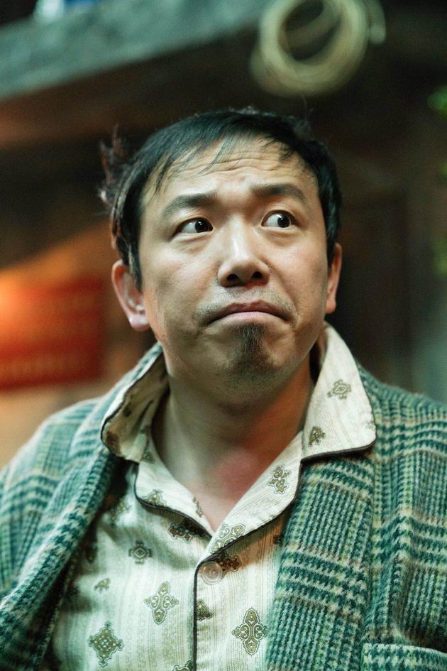《妖铃铃》上映 大潘化身"爱妻狂魔"