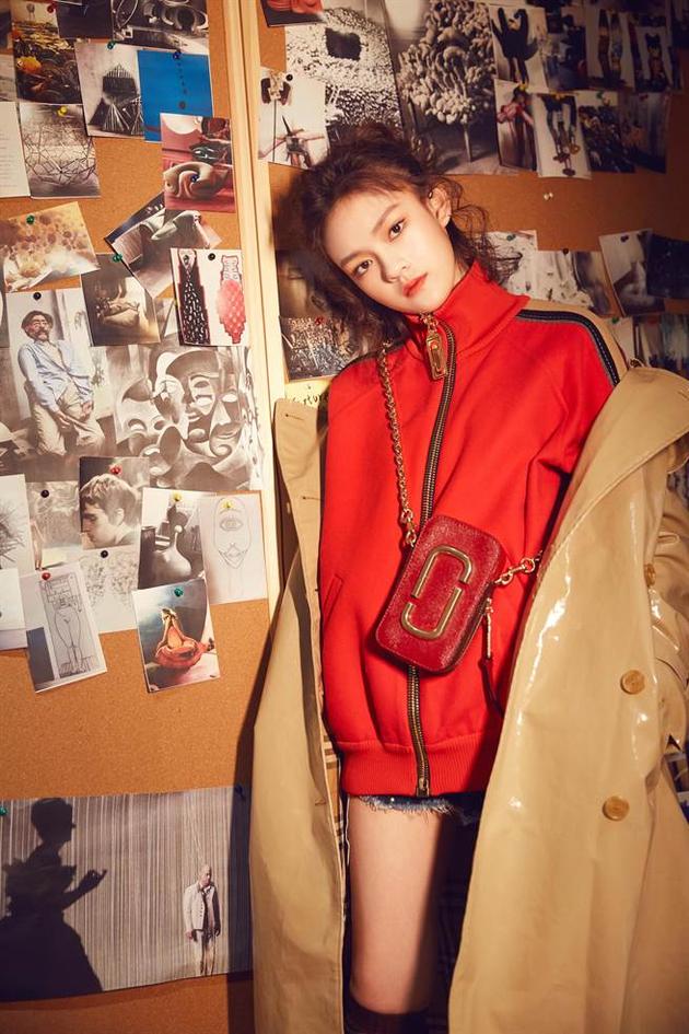 金马女配角文淇“无照驾驶” 飙高速公路5公里|文淇|嘉年华|金马_新浪娱乐