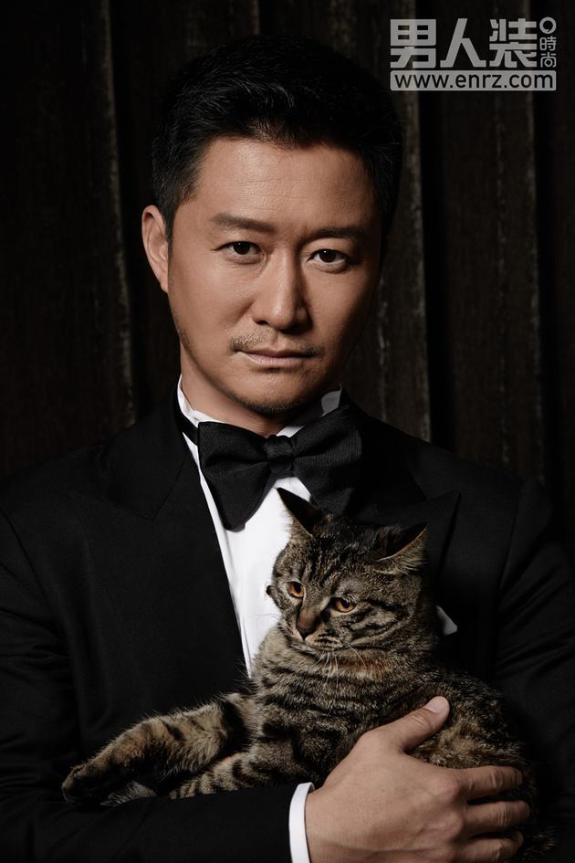 吴京，从战狼到全网群嘲