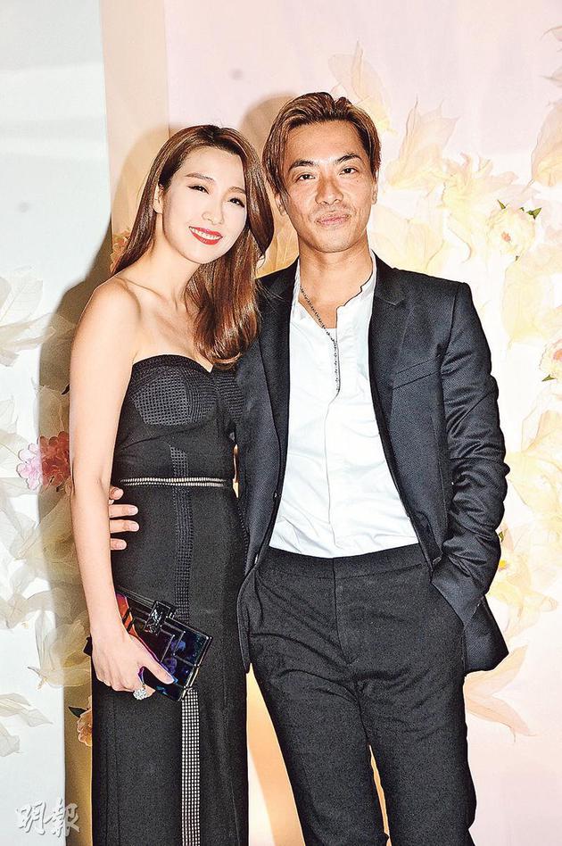 姚子羚跟郑子邦分手,一个想嫁,一个不想受束缚,无奈选择分手。