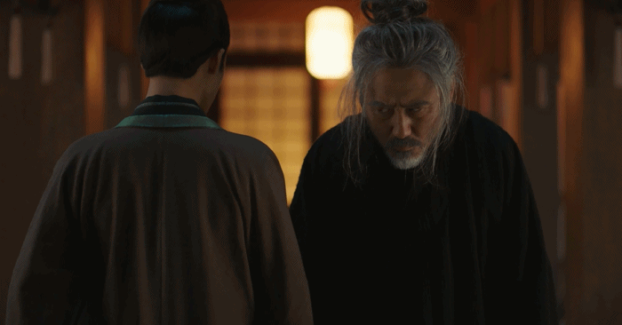 吴秀波谈司马懿我的戏剧只是镜子没有答案