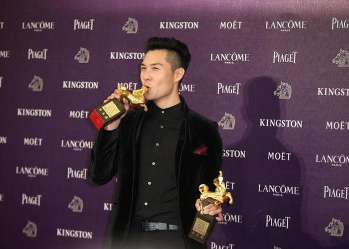 凭《爸妈不在家》拿到金马奖最佳影片的导演陈哲艺是第四届金马学院
