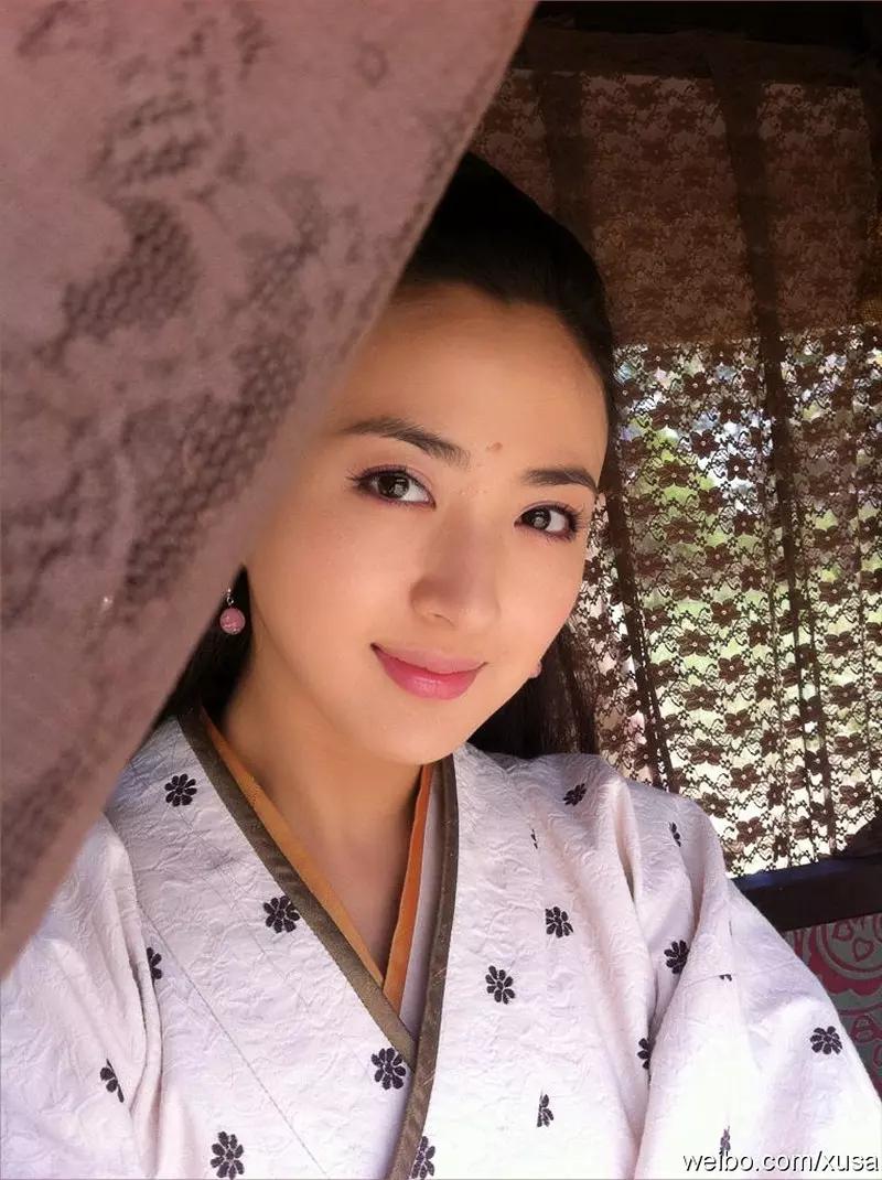 香山奇缘