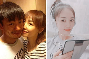 马蓉微博小号晒美照分享婚变后生活