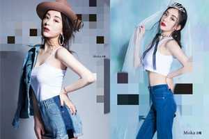 天王嫂方媛复出状态好产女后速回蚂蚁腰