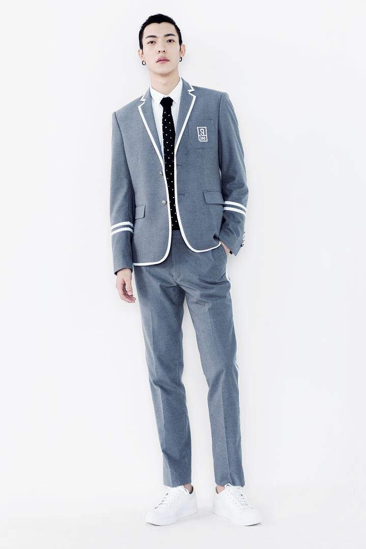 BC221练习生加盟引期待