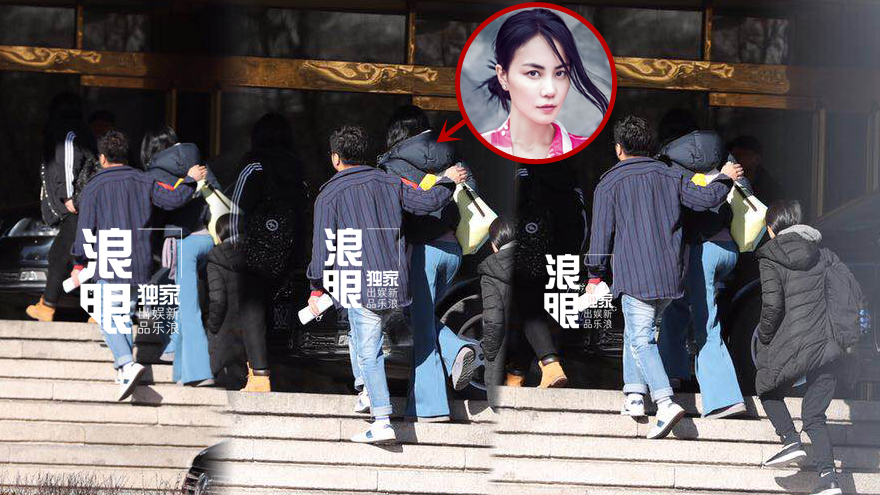 美男　一支铅笔牛仔裤 