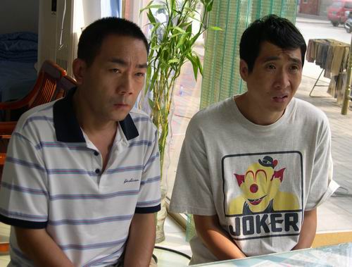 杨光的快乐生活4资料页_娱乐资料库_新浪娱乐_新浪网