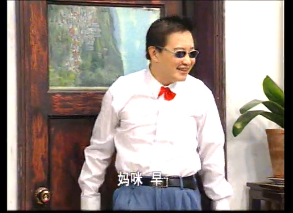 一家人》时,英氏兄弟曾经有个奢望,那就是希望把东北籍的优秀喜剧演员