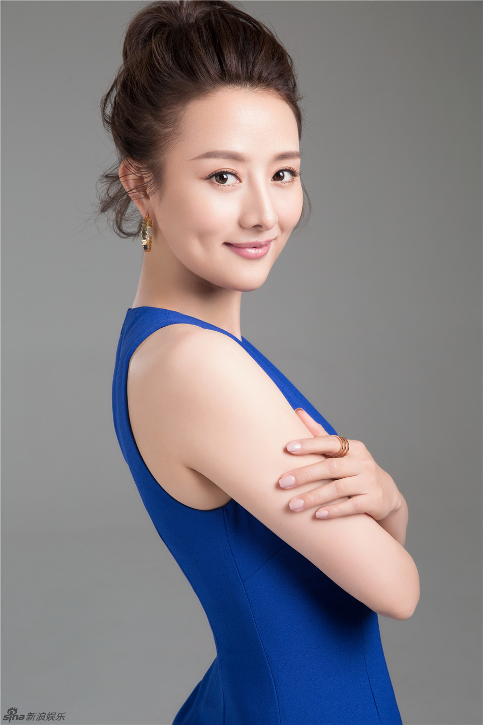明星个人首页