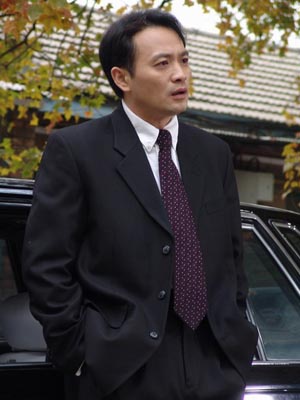丁志诚