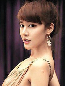 李元玲头像