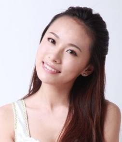 明星个人首页