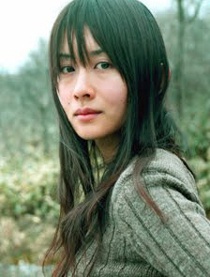 河井青叶头像