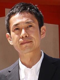 古厩智之头像