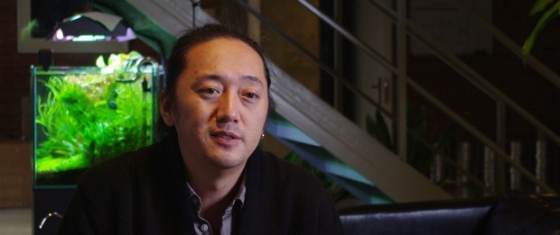 图片浏览最终页面