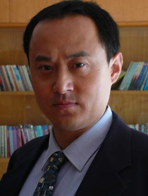 赵宁宇