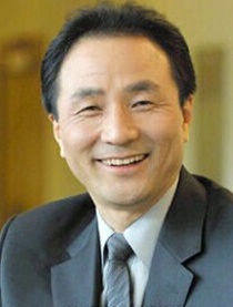 金明坤头像