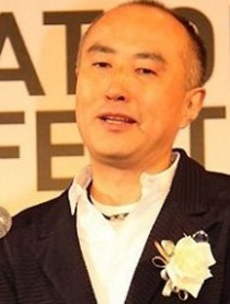 游川和彦头像