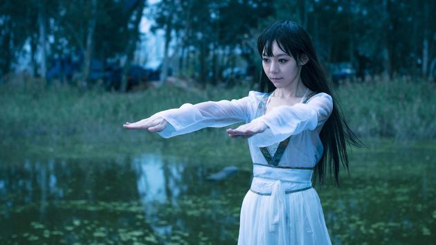 救僵清道夫资料页_娱乐资料库