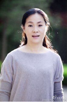 明星个人首页