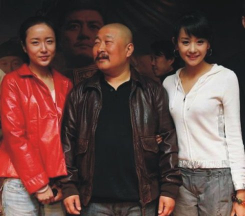 明星个人首页