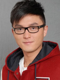 杨明头像