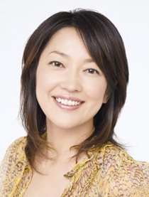 羽田美智子