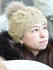 冢原亚由子头像