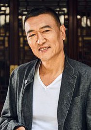 明星个人首页