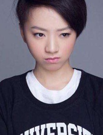 周韵茹头像