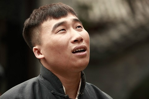 图片浏览最终页面