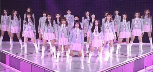 produce 101资料页_娱乐资料库_新浪娱乐_新浪网