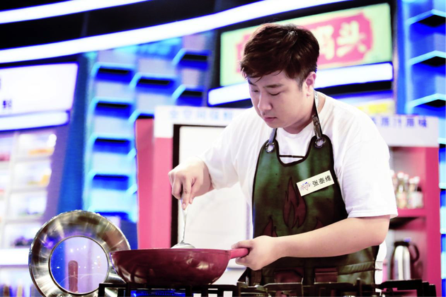 鲜厨当道资料页_娱乐资料库_新浪娱乐_新浪网