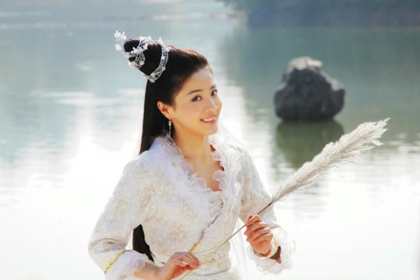 仙女湖资料页_娱乐资料库_新浪娱乐_新浪网