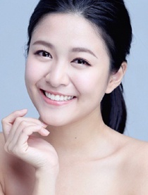 江嘉敏头像