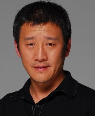 明星个人首页