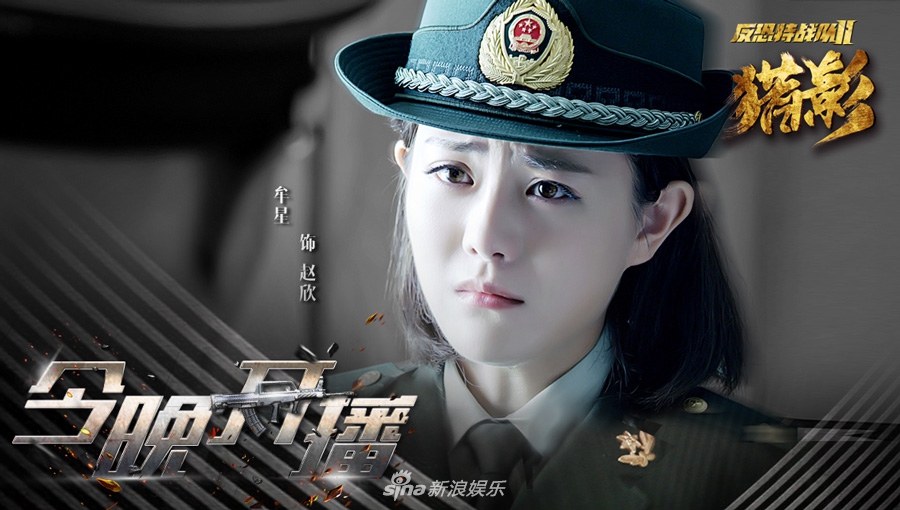 反恐特战队之猎影资料页_娱乐资料库_新浪娱乐_新浪网