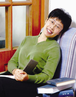 明星个人首页