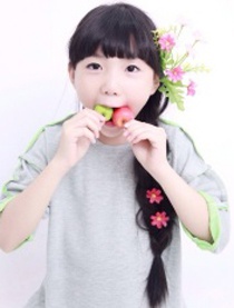 许烁头像