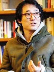 李熙明头像