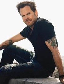 Gary Allan