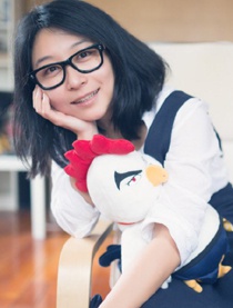 李姝洁头像