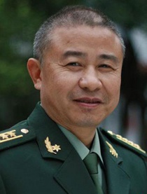 舒崇福头像