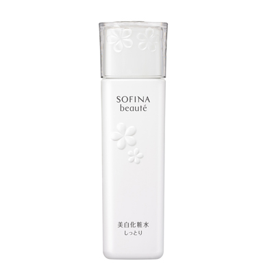 苏菲娜/SOFINA 芯美颜美白化妆水