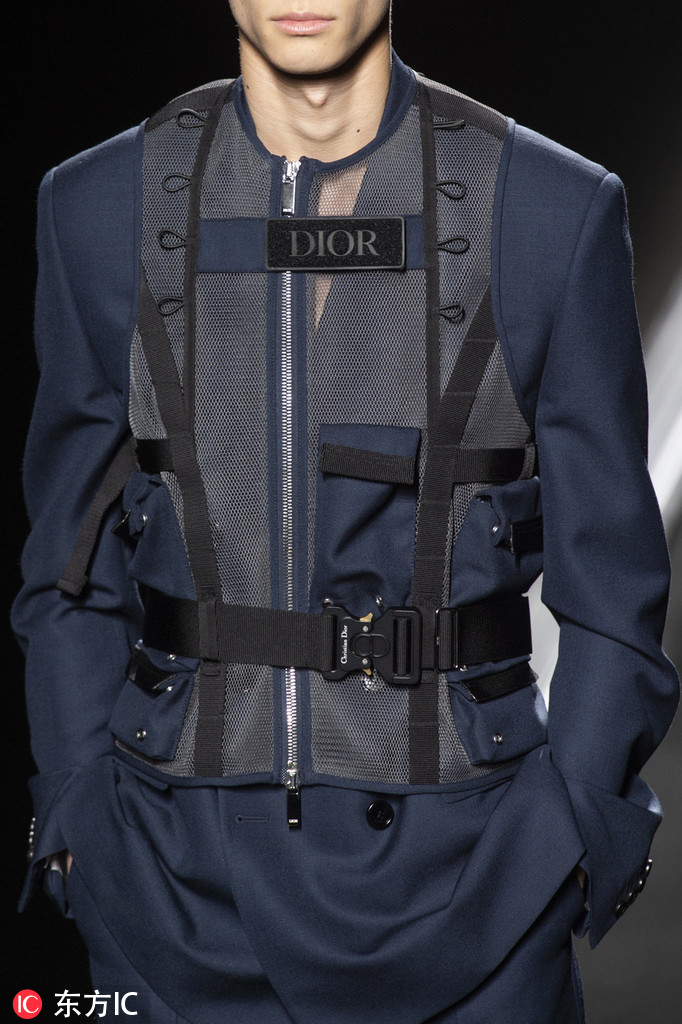 Dior Men