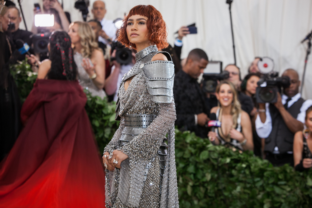 2018Met Gala
