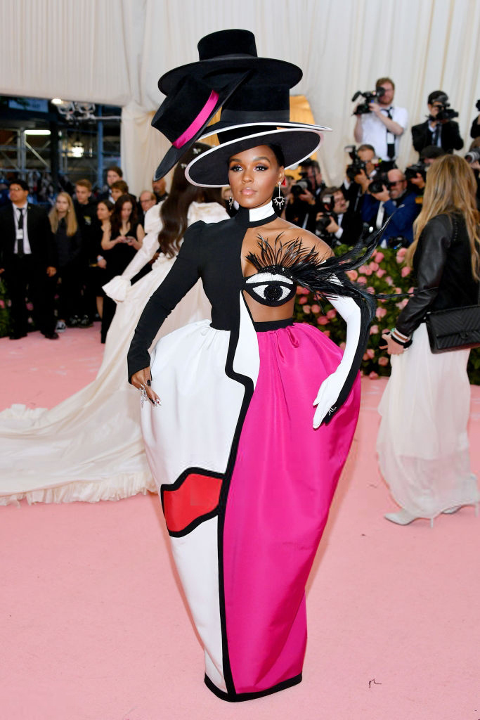 Janelle Monae 