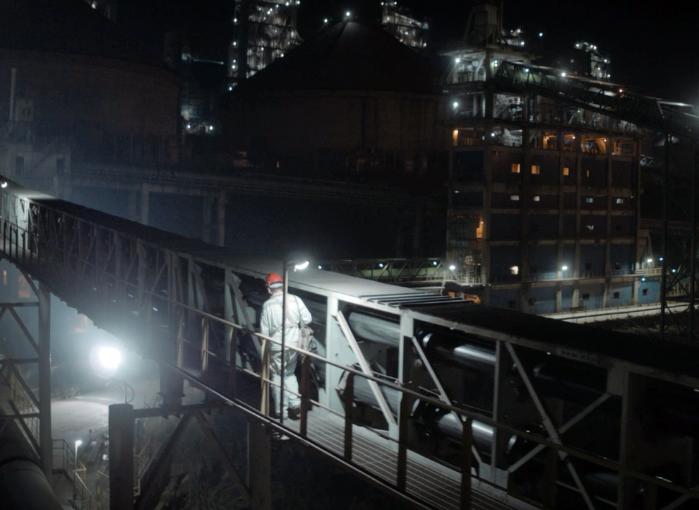 无论走到哪 这种味道都忘不了