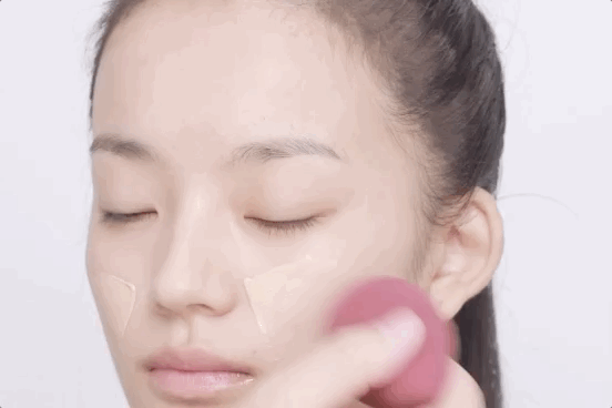 清透底妆